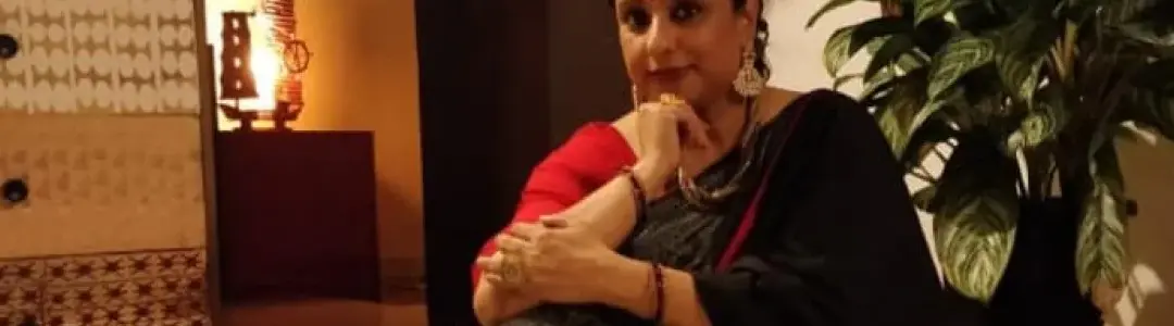 OIO Brand Ambassador – Barnalee Sarkar