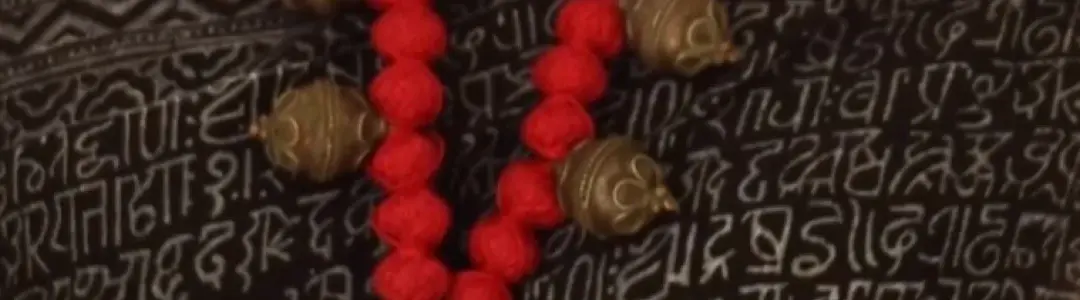 Khara-Chuna: Block Printing