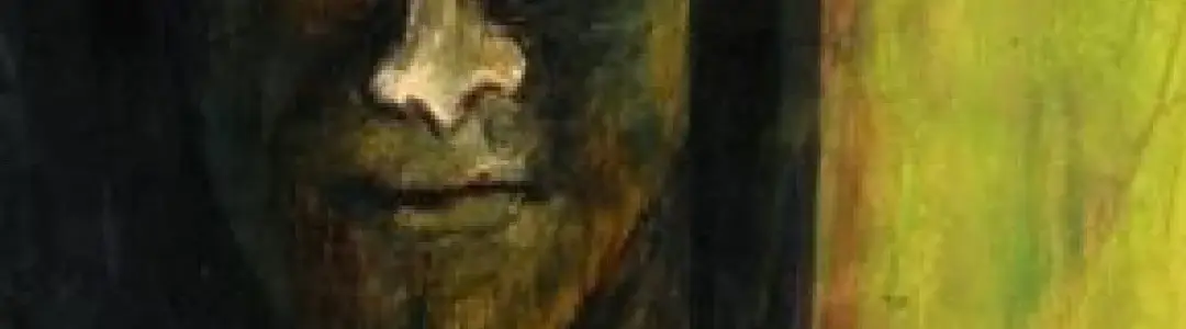 Tagore’s world of colour