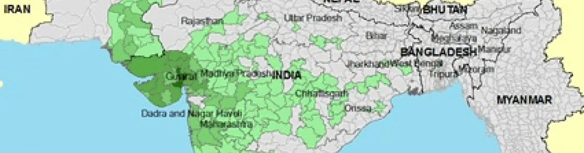 Vaghri – The search for an identity