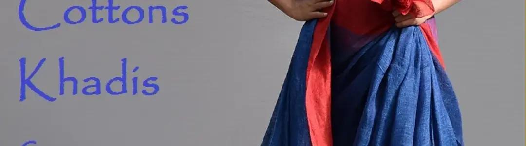 The Story of the Saree – 3