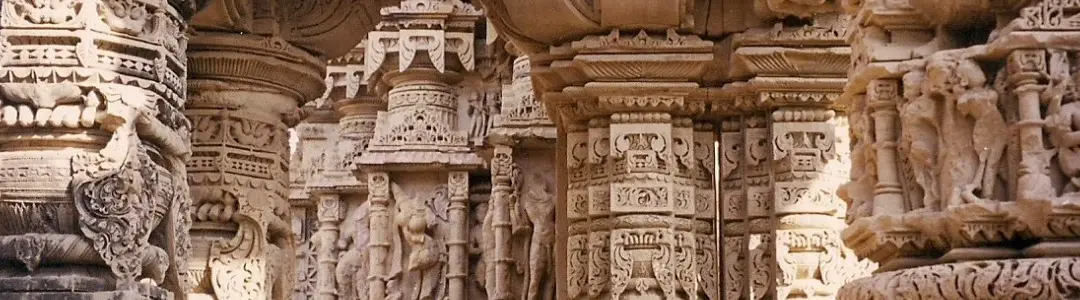 Ancient Temples of Rajasthan